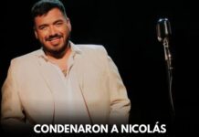 Condenaron a Nicolás Mattioli por atropellar y matar a una mujer en Santa Fé