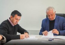 Salud y Educación consolidan capacitaciones en RCP y primeros auxilios para estudiantes de la provincia