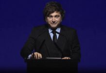 Milei acusó a los medios de «ocultar» el crecimiento de la economía: «Hemos encendido todos los motores»