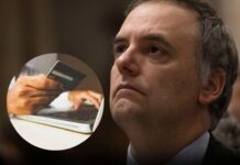 Manuel Adorni gastó $139 millones con tarjetas en dos años y medio