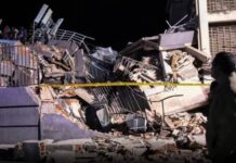 Terremotos en Venezuela: La cifra de muertos asciende a 1.943 y los heridos a 10.571