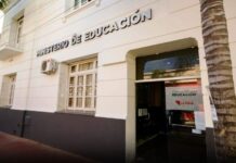 Educación autorizó a las escuelas a flexibilizar horarios ante la alerta por frío extremo