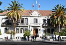 Provincia otorgó permiso para la Administración Pública Provincial por el partido de Argentina