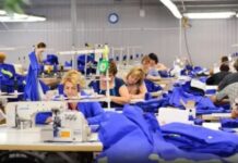 La industria textil profundiza el declive en la producción y la pérdida de empleos por el bajo consumo