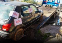 El Municipio de Capital garantiza un espacio más seguro y limpio en zona este