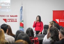 La provincia impulsa entornos saludables para prevenir el sobrepeso y obesidad desde la infancia
