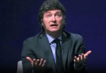 Javier Milei pierde la batalla cultural: 52% de la sociedad se considera opositora al gobierno