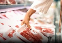 El consumo de carne cayó 12% en lo que va del año y los argentinos comen casi 5 kilos menos que el año pasado