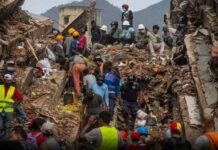 A dos meses de los terremotos, Venezuela ya superó los 6.500 muertos
