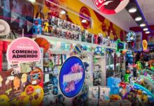 A una semana de su lanzamiento, el 80% de los comercios riojanos ya acepta chachos