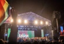 Septiembre Jóven celebra 30 años y vuelve a convocar a las juventudes de toda La Rioja