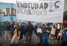 La Argentina lidera la morosidad en América Latina pese a tener el menor nivel de crédito de la región