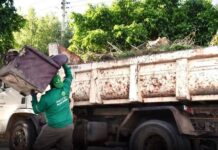 Manzanas saludables mejora el entorno de más de 2.400 hogares y recupera espacios para la comunidad