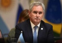 El gobierno nacional inició sanciones contra 45 empresas por la exploración petrolera en Malvinas