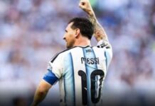 La AFA define los amistosos de la selección y sueña con una despedida de Lionel Messi en el país