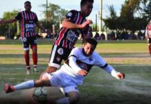 Escándalo en la Liga Aimogasteña: Clubes denuncian mal manejo de fondos y exigen congelar dinero estatal