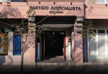 El PJ riojano cerro listas con unidad y Quintela prepara el escenario peronista hacia 2027