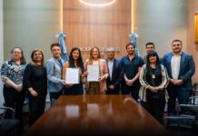 La Legislatura y la UNLaR fortalecen sus vínculos para generar nuevas oportunidades de formación