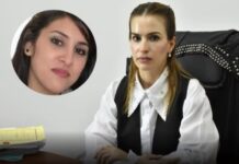 La Justicia investigará como femicidio la muerte de Luna Villafañe