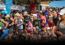 Gran participación y compromiso solidario en la primera maratón legislativa
