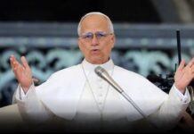 El Papa León XIV deberá ser operado por un nódulo en el pulmón antes de su visita a Argentina