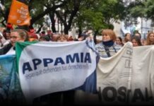 Médicos y odontólogos de PAMI realizarán un paro nacional por 96 horas