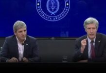 Piden la detención de Caputo y Bausili por las operaciones con derivados de oro del BCRA