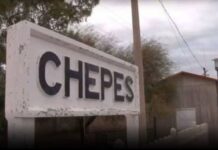 Chepes: Una mujer fue apuñalada y derivada de urgencia a la Capital