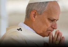 El Vaticano generó incertidumbre sobre la visita del Papa León XIV a la Argentina «Debemos esperar»