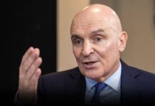 Procesaron a José Luis Espert en la causa por presunto lavado de dinero